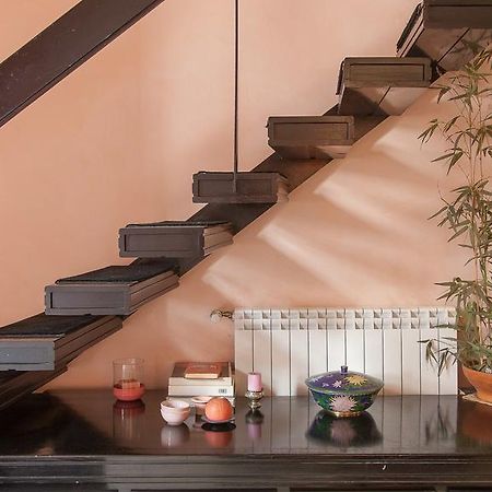 Rental In Rome Navona Loft Екстериор снимка