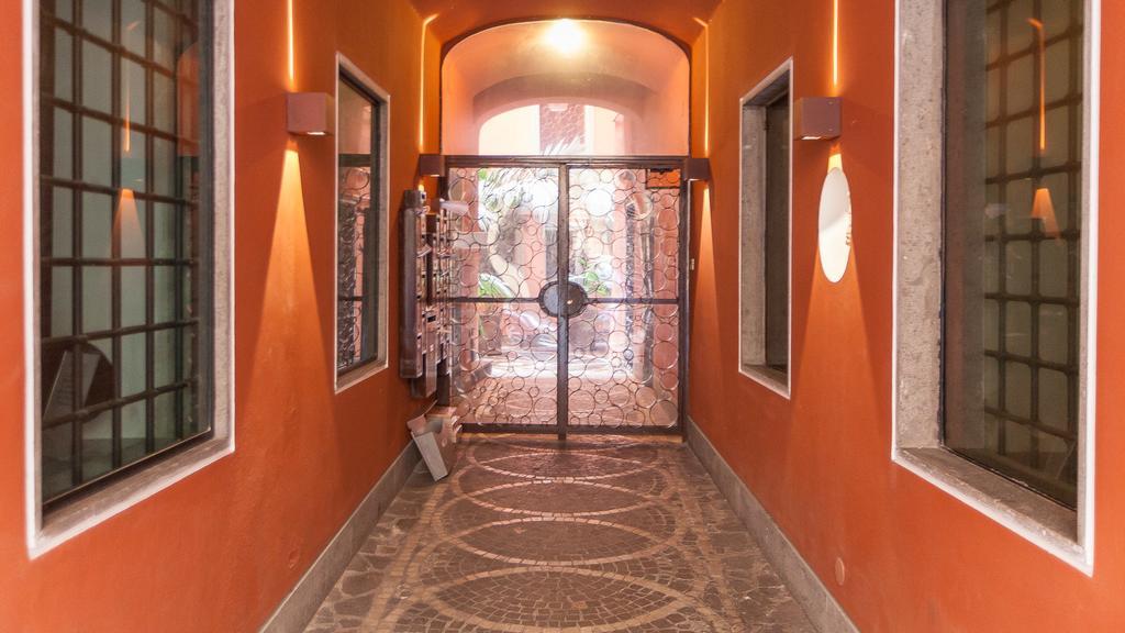 Rental In Rome Navona Loft Екстериор снимка