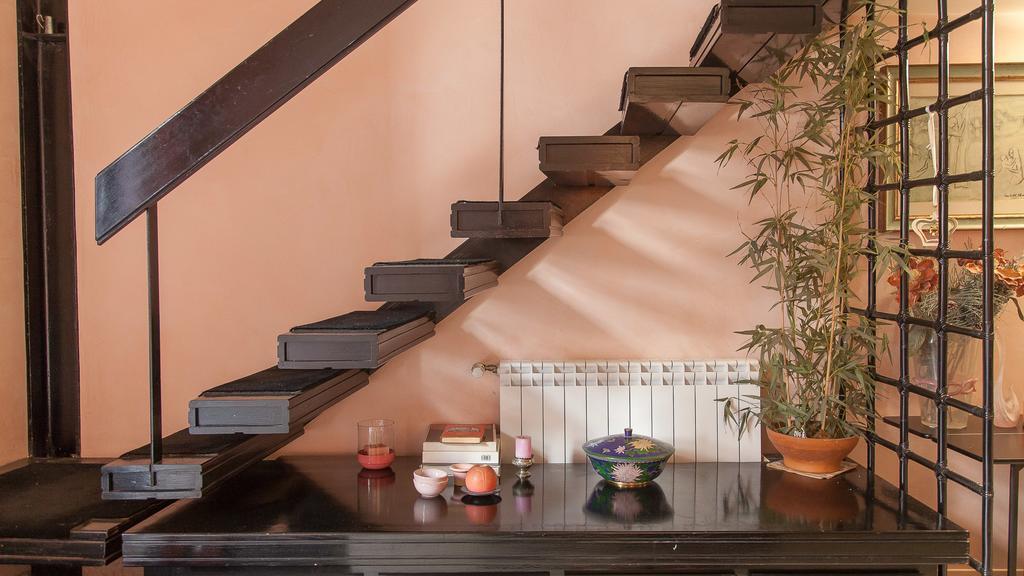 Rental In Rome Navona Loft Екстериор снимка