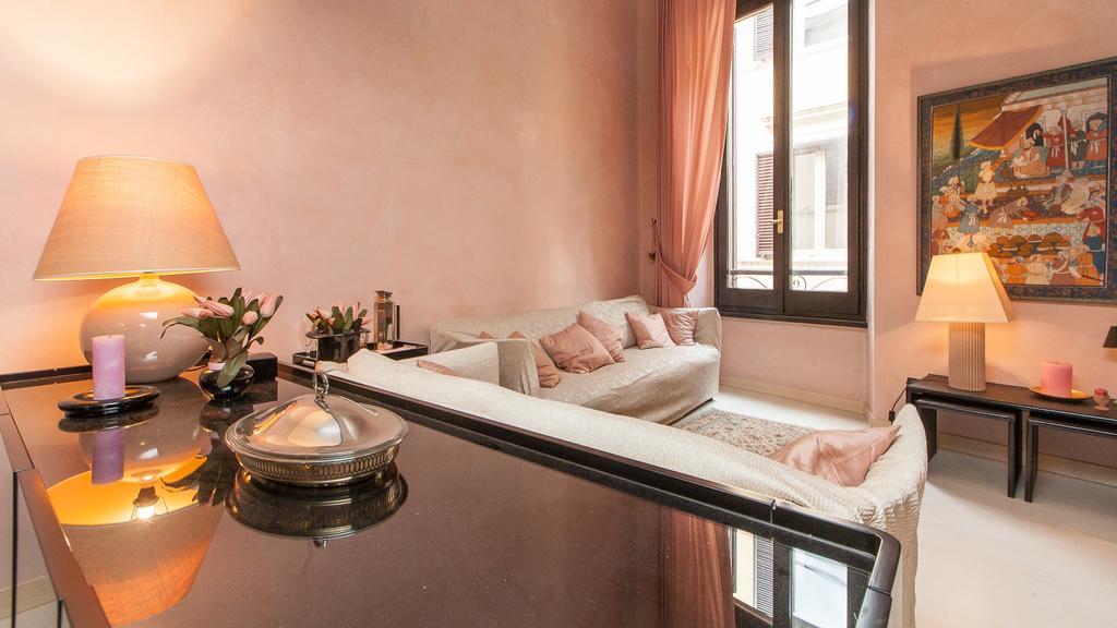 Rental In Rome Navona Loft Екстериор снимка
