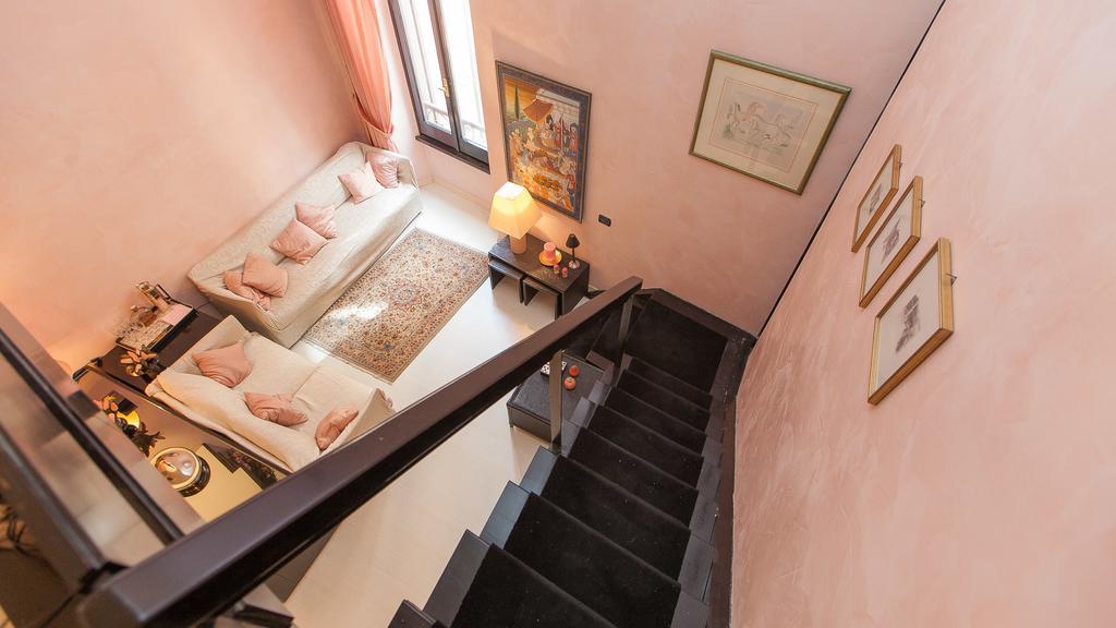 Rental In Rome Navona Loft Екстериор снимка