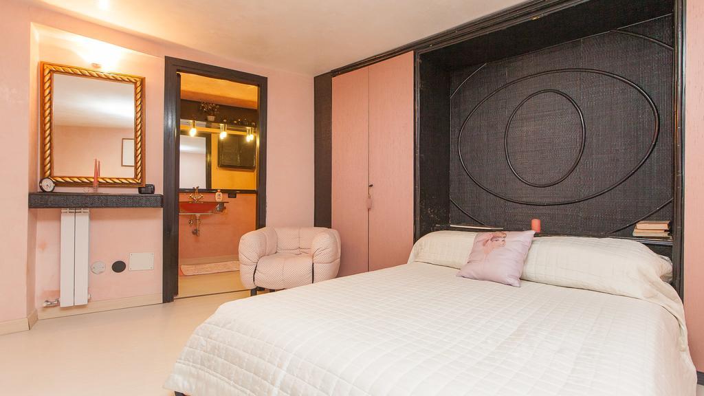 Rental In Rome Navona Loft Екстериор снимка