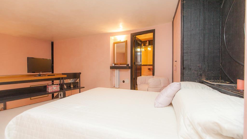 Rental In Rome Navona Loft Екстериор снимка