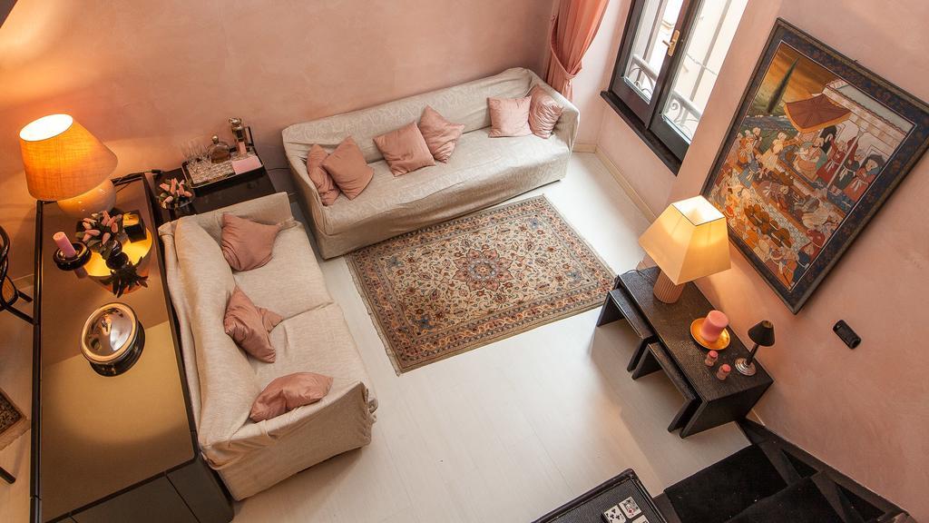Rental In Rome Navona Loft Екстериор снимка