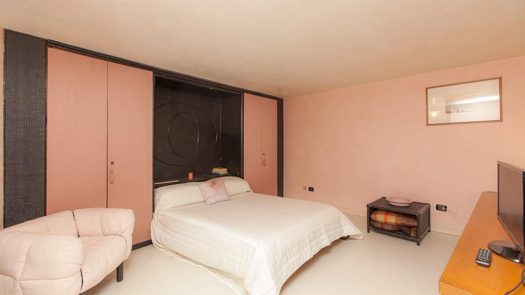Rental In Rome Navona Loft Екстериор снимка