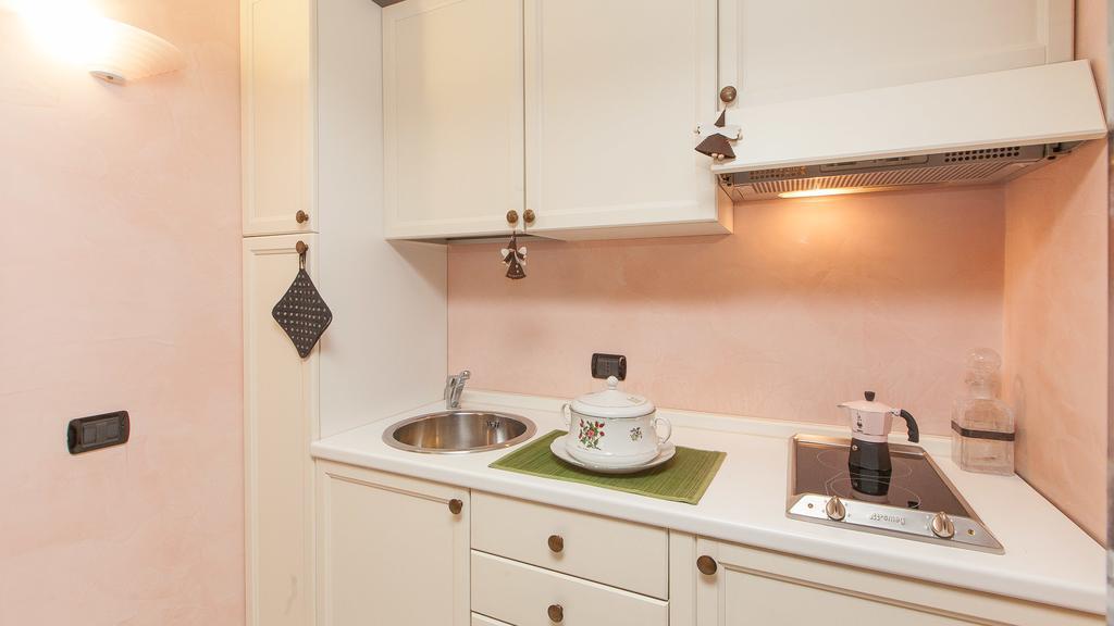 Rental In Rome Navona Loft Екстериор снимка
